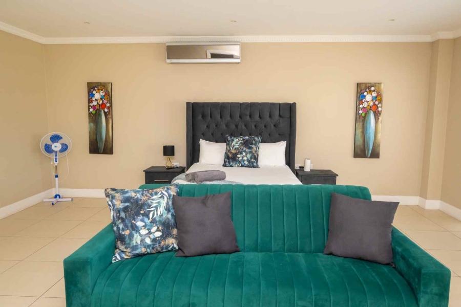 4 Bedroom Property for Sale in Humerail Eastern Cape